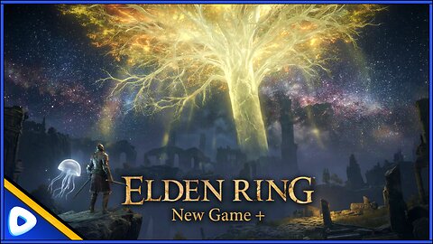 Elden Ring | New Game+ Part 1 | Souls Sunday