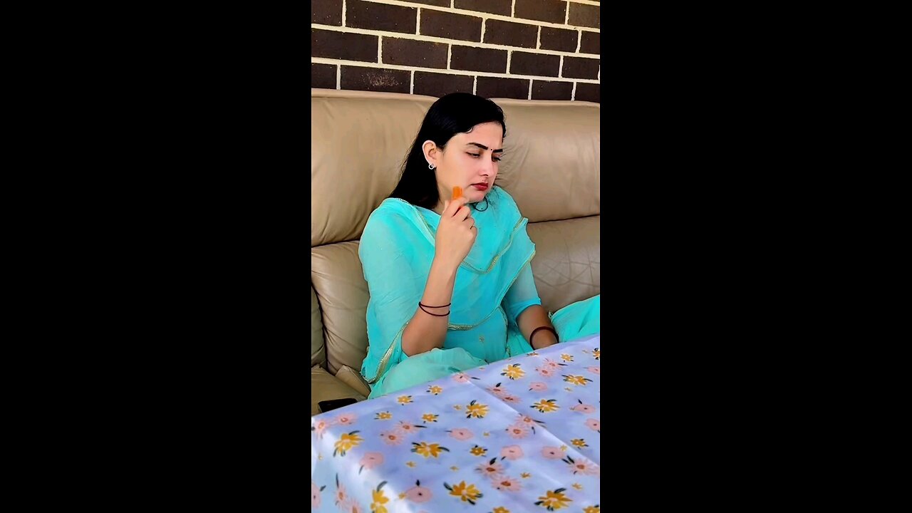 satisfying Video
