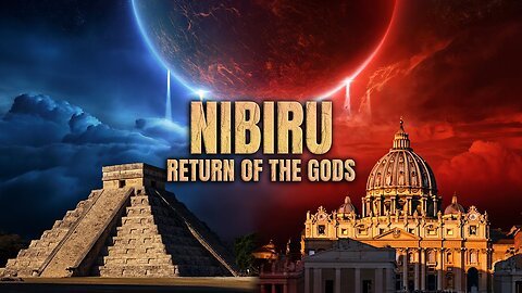 Nibiru: Return Of The Gods | UFOTV