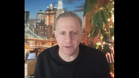 Mike King: Trump Secret Mission: "Q" It Forward - Get Ready, the Battle Has Just Begun!