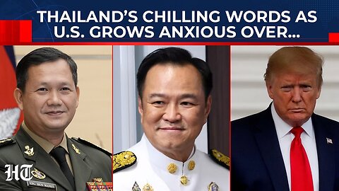 Europe Shocked As NATO Rebel Goes Full Dramatic On Russian Energy Ban, Hungary Roars At Brussels