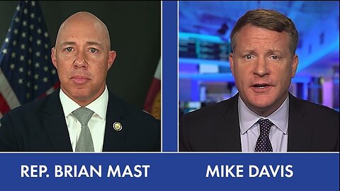 Mast and Davis Tonight on Life, Liberty and Levin