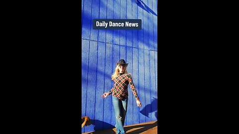 Daily Dance News