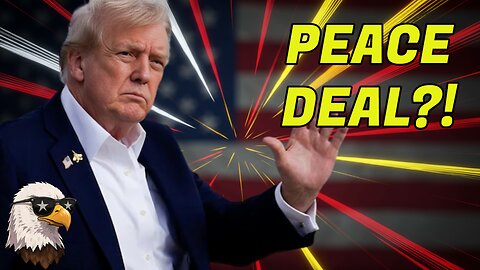 Trump Just Ended the Gaza War — Media in Meltdown | The Roast Room