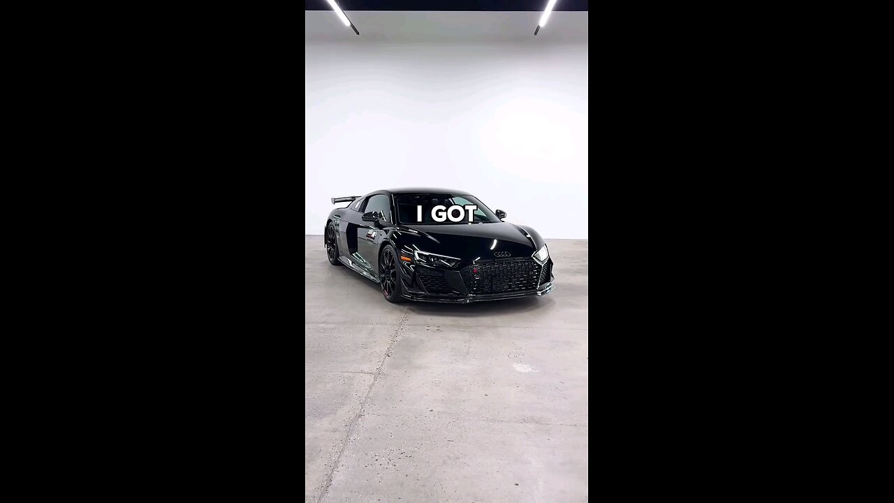 little edit