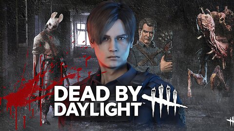 Dead by Daylight Survivor Gameplay | Intense Escapes & Clutch Moments