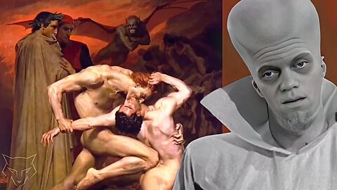 SELLING YOUR SOUL: SATANISM, SACRIFICES, CANNIBALISM, AND RITUALS; THE FOOD CHAIN