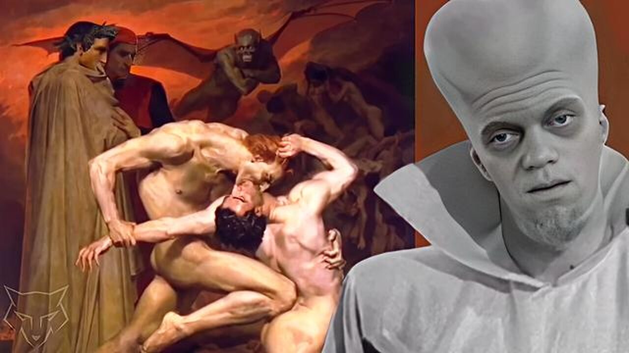 SELLING YOUR SOUL: SATANISM, SACRIFICES, CANNIBALISM, AND RITUALS; THE FOOD CHAIN