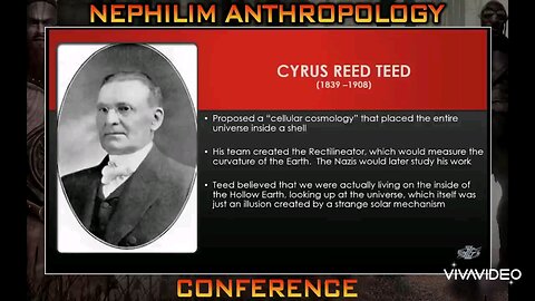 what do the scientists say about our Realm