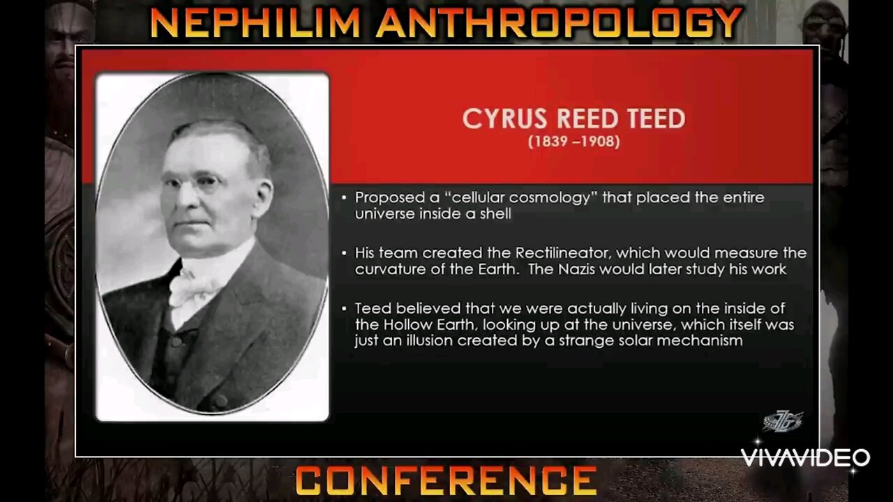 what do the scientists say about our Realm