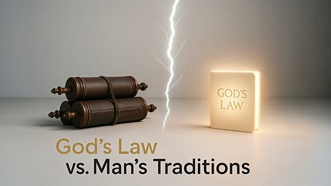 Unlock God's Blessings: Know, Obey, and Understand His Word!