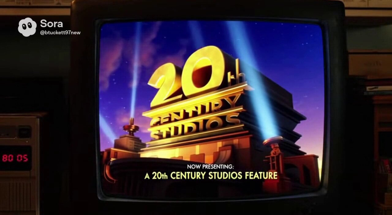 20th Century Studios Feature (SORA)