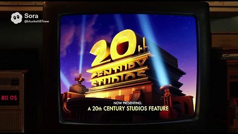 20th Century Studios Feature (SORA)