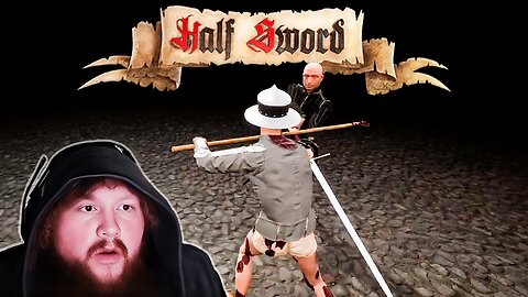 This Game Refused To Give Me Pants!