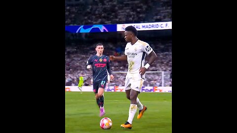 vinicius junior skills 🤍🔥