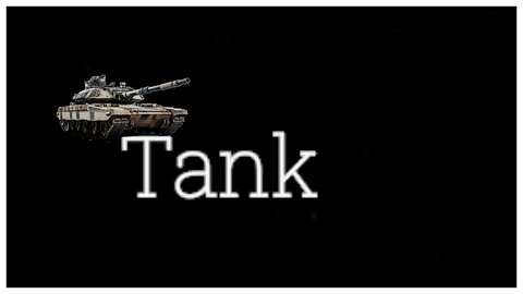 Abriss | Tank