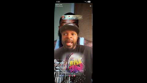 KEVIN TALKING BOUT HIS MOM REGINA AND HOW SHE DID HER EX-HUSBAND. OHHH WOW👀