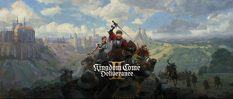 Kingdom Come Deliverance II: Playthrough Part 3