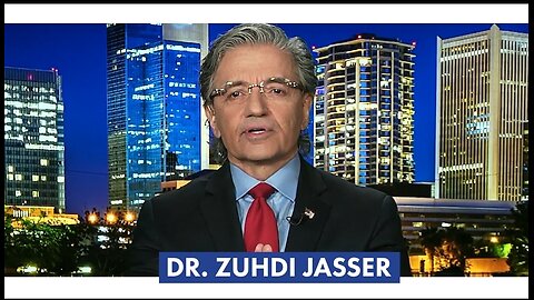 Jasser and Concha Tonight on Life, Liberty and Levin