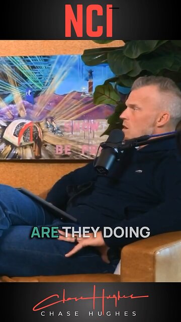 Hidden Hypnosis In The News