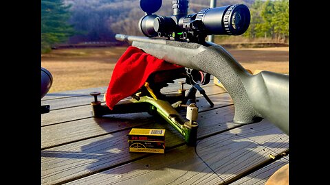 SHAW FAST TWIST TEST