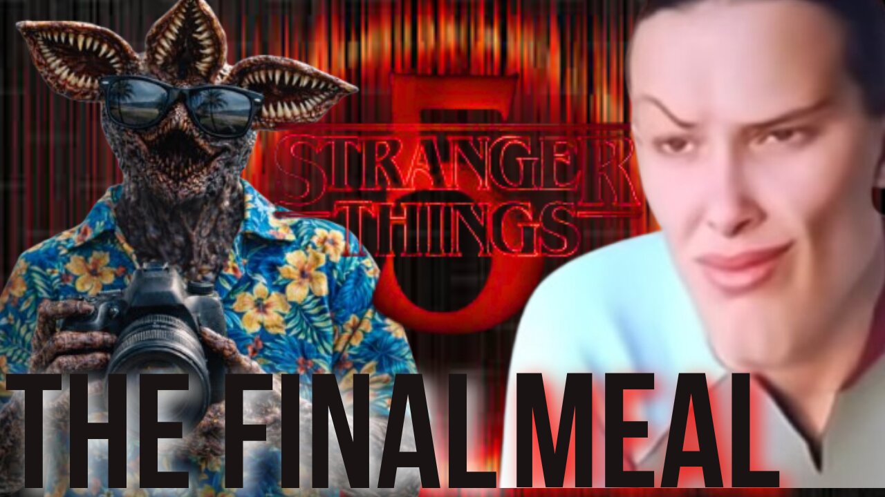 Stanger Things: Masterclass in Wasted Potential