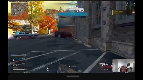 Having fun on Resurgence BO7 #callofduty #bo7 #resurgence #warzone