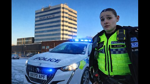 West Plaza Migrant Tower Block