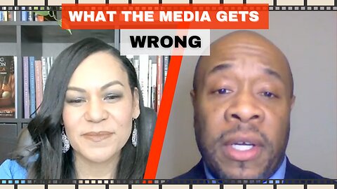 What Project 21 Is Saying That Others Won’t — Terris Todd