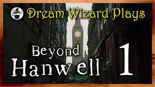 DWP 689 ~ Beyond Hanwell (2024) ~ #1