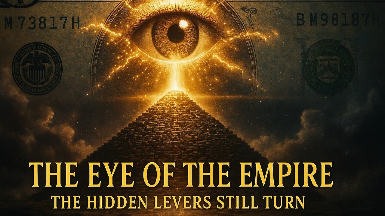 The Eye of the Empire
