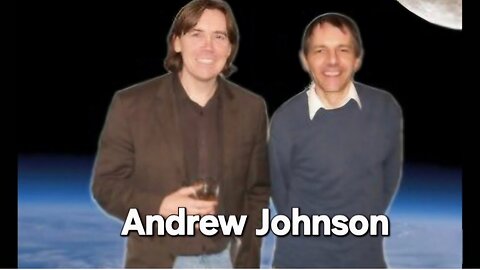 Andrew Johnson on Chem Trails (2010) [Richplanet TV Show 20]
