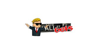 WallStreetBets is now on Rumble