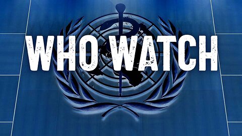 WHO WATCH: Intergovernmental Working Group (IGWG) on the WHO Pandemic Agreement | Nov. 25