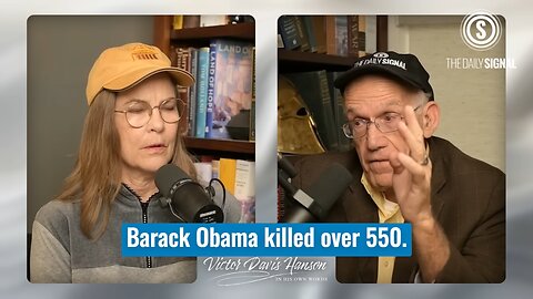 Victor Davis Hanson: Democrats Should Be Thanking, Not Impeaching Pete Hegseth