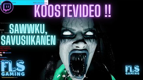 Fear Therapy Funny Moments [Compilation video] // #horror #feartherapy