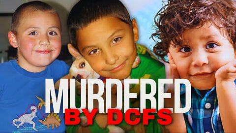 Los Angeles County Killed More Boys After Gabriel Fernandez | Netflix Wouldn't Even Say Their Names