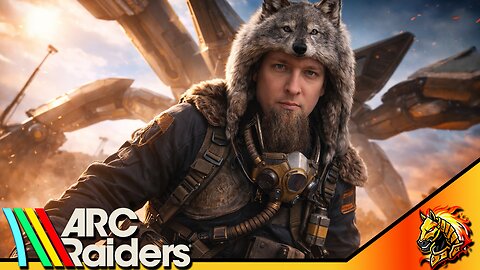 🔴Arc Raiders Live Gameplay: Who's The Real Hunters?