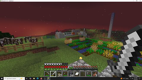 Minecraft Saturday hardcore seed and music requests!!