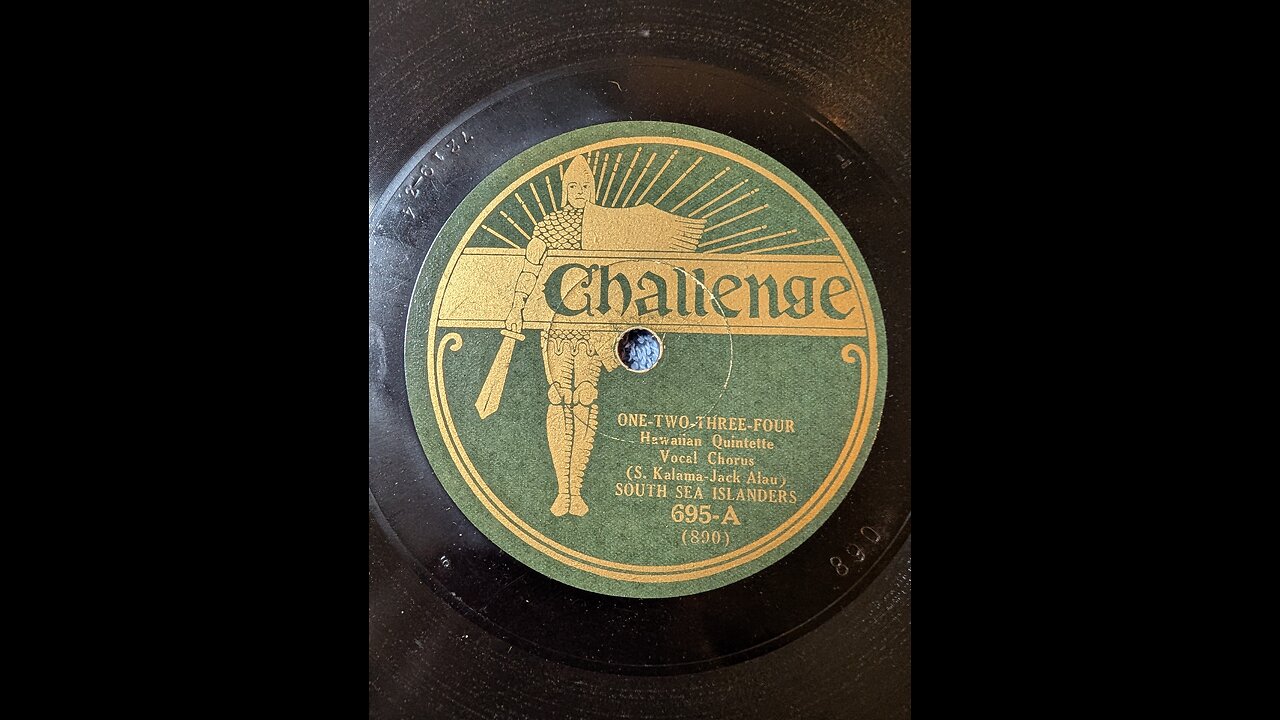 Challenge 695A One-Two-Three-Four