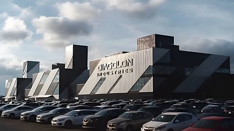 Ep.560: Diagolon Industries