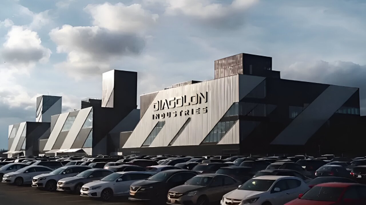 Ep.560: Diagolon Industries