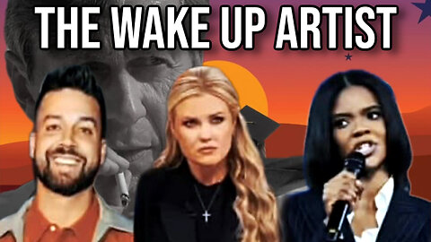 The Wake Up Artist