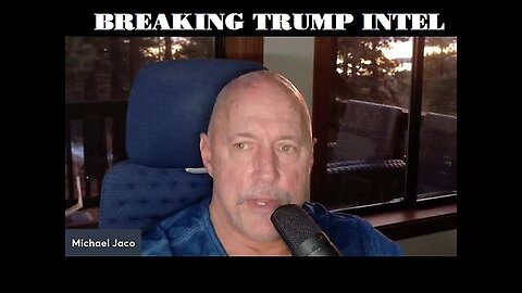 Michael Jaco: Breaking Trump Intel 11/30/25 - All Hell is Breaking Loose!!