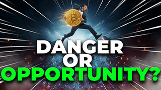 Bitcoin Live Trading: December's Crypto Reckoning! Is BTC Back or Fading Again? EP1842