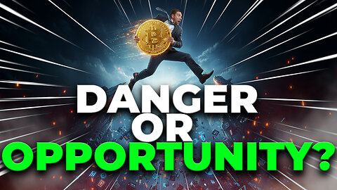 Bitcoin Live Trading: December's Crypto Reckoning! Is BTC Back or Fading Again? EP1842