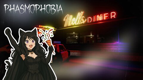 Livestream of Phasmophobia 11/11/2025