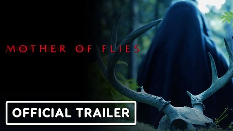 Mother of Flies - Official Trailer (2026) Zelda Adams, Toby Poser