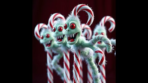 🍡Artwork 🇨🇦❤️🇺🇲 Politics🍬 Chat🍥