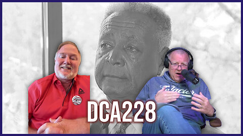 Vote YES to Fire Frank White - DCA228